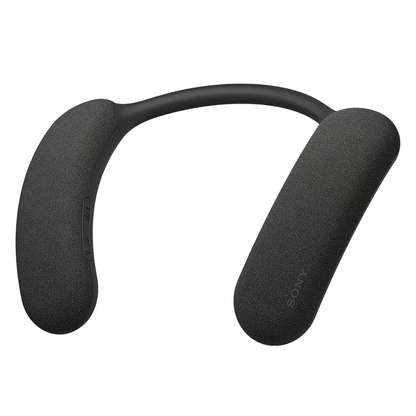 SONY BRAVIA THEATRE-U NECKBAND SPEAKER BT