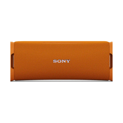 SONY ULT FIELD 1 Wireless Portable Speaker - Orange