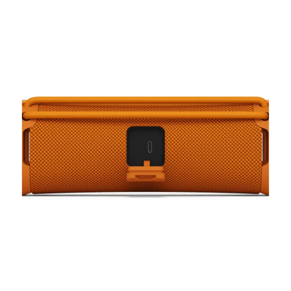 SONY ULT FIELD 1 Wireless Portable Speaker - Orange