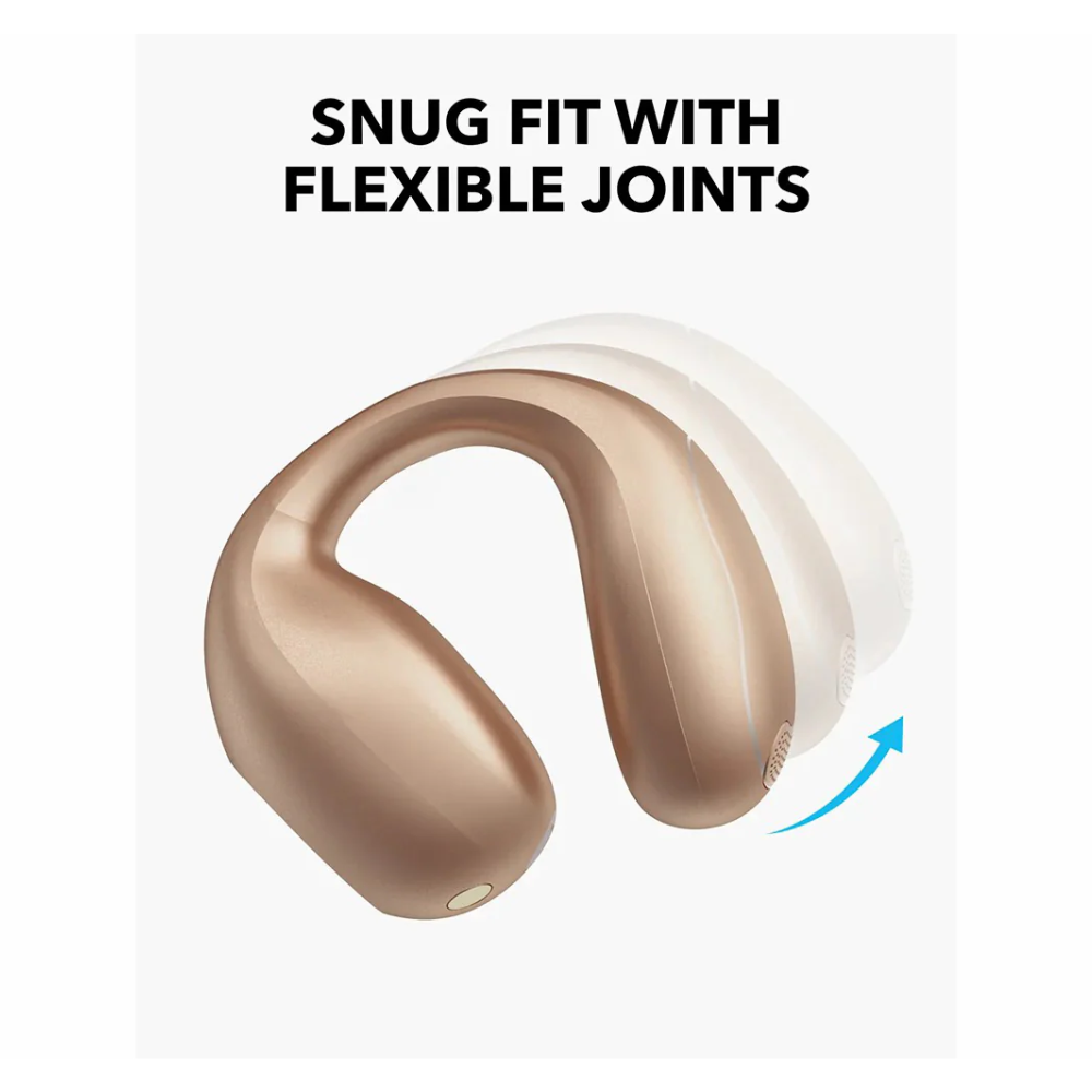 SOUNDCORE C40I WIRELESS OPEN-EAR CLIP-ON