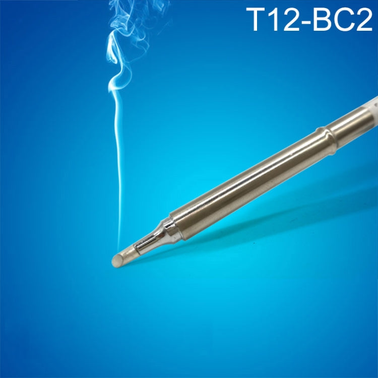 QUICKO T12-BC2 Lead-free Soldering Iron Tip