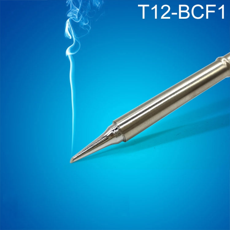 QUICKO T12-BCF1 Lead-free Soldering Iron Tip