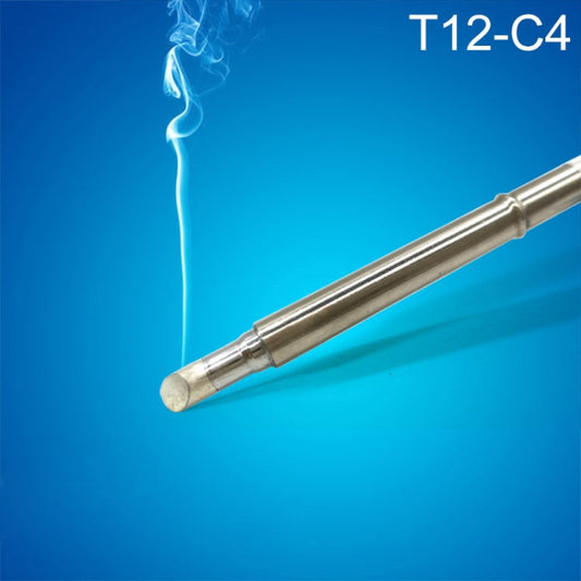 QUICKO T12-C4 Lead-free Soldering Iron Tip