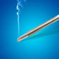 QUICKO T12-CF4 Lead-free Soldering Iron Tip