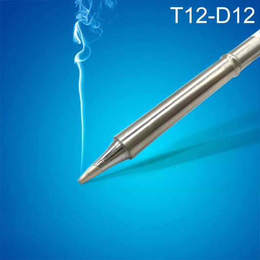 QUICKO T12-D12 Lead-free Soldering Iron Tip