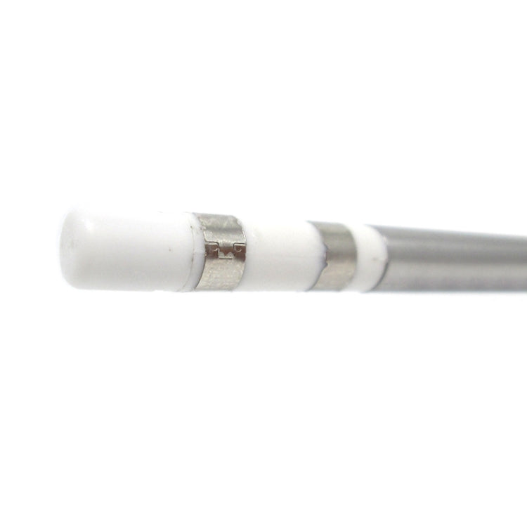 QUICKO T12-K Black Welding Lead-free Soldering Iron Tip