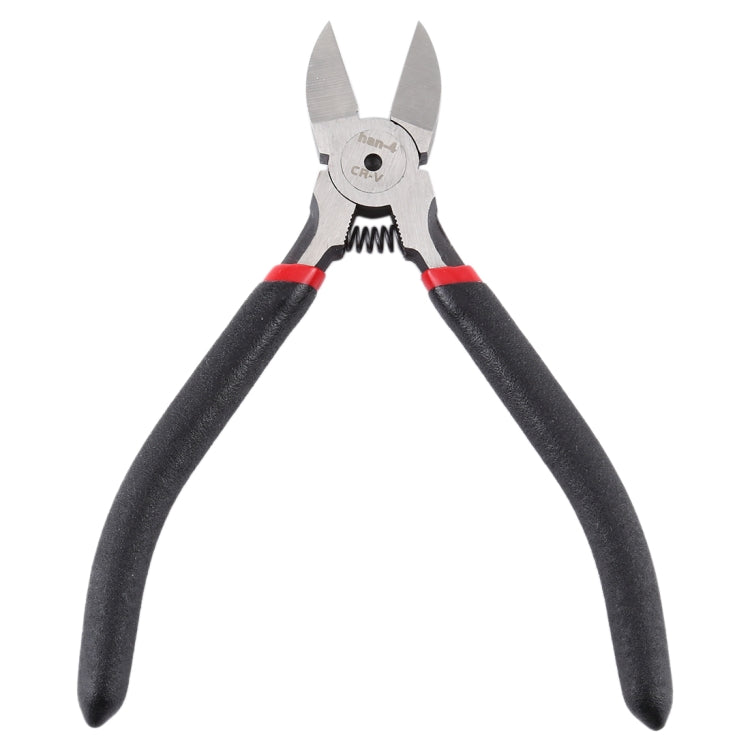 Kaisi Han-4 Han Series High Precision Cutting Pliers