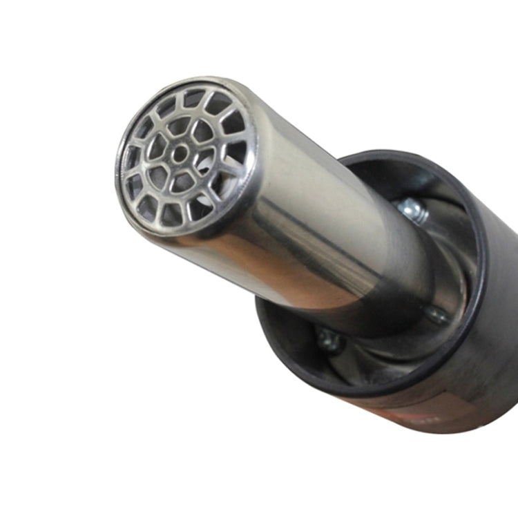 MEILLEURE Station de Retravail Intelligente 2 en 1 Pistolet à Air Chaud et Fer à Souder (Tension 220V)