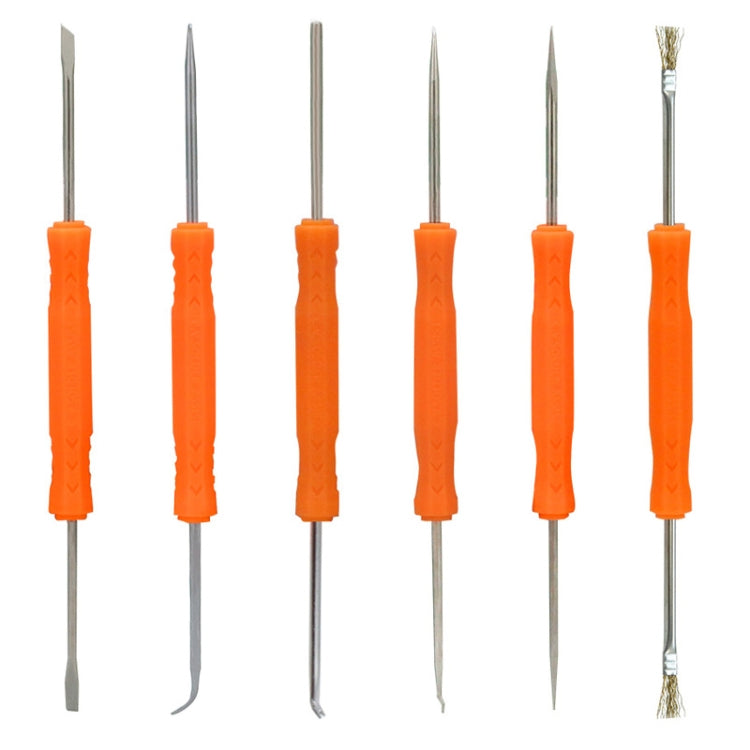 BEST-SA-10 Outil d'aide à la soudure 6 en 1