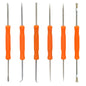 BEST-SA-10 Outil d'aide à la soudure 6 en 1