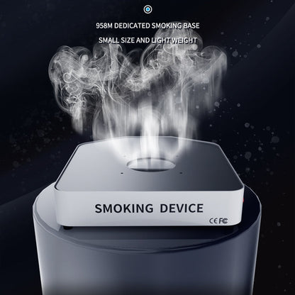 TBK-658 Portable Smoking instrument Welding Smoking Mist Purifier
