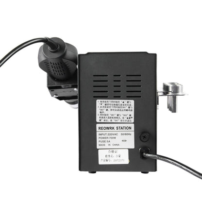 SUGON 2020D Hot Air Gun Station, US Plug