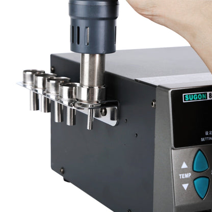 SUGON 8610-DX Hot Air Gun Station, US Plug