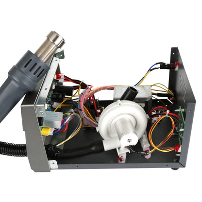 SUGON 8610-DX Hot Air Gun Station, US Plug