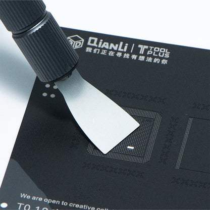 QIANLI 009 Plus Multi-Function Blade Set
