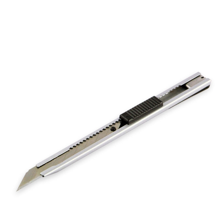 JAKEMY JM-Z07 Couteau métallique pour découpe de papier