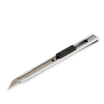 JAKEMY JM-Z07 Couteau métallique pour découpe de papier