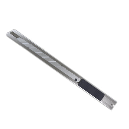 JAKEMY JM-Z07 Couteau métallique pour découpe de papier