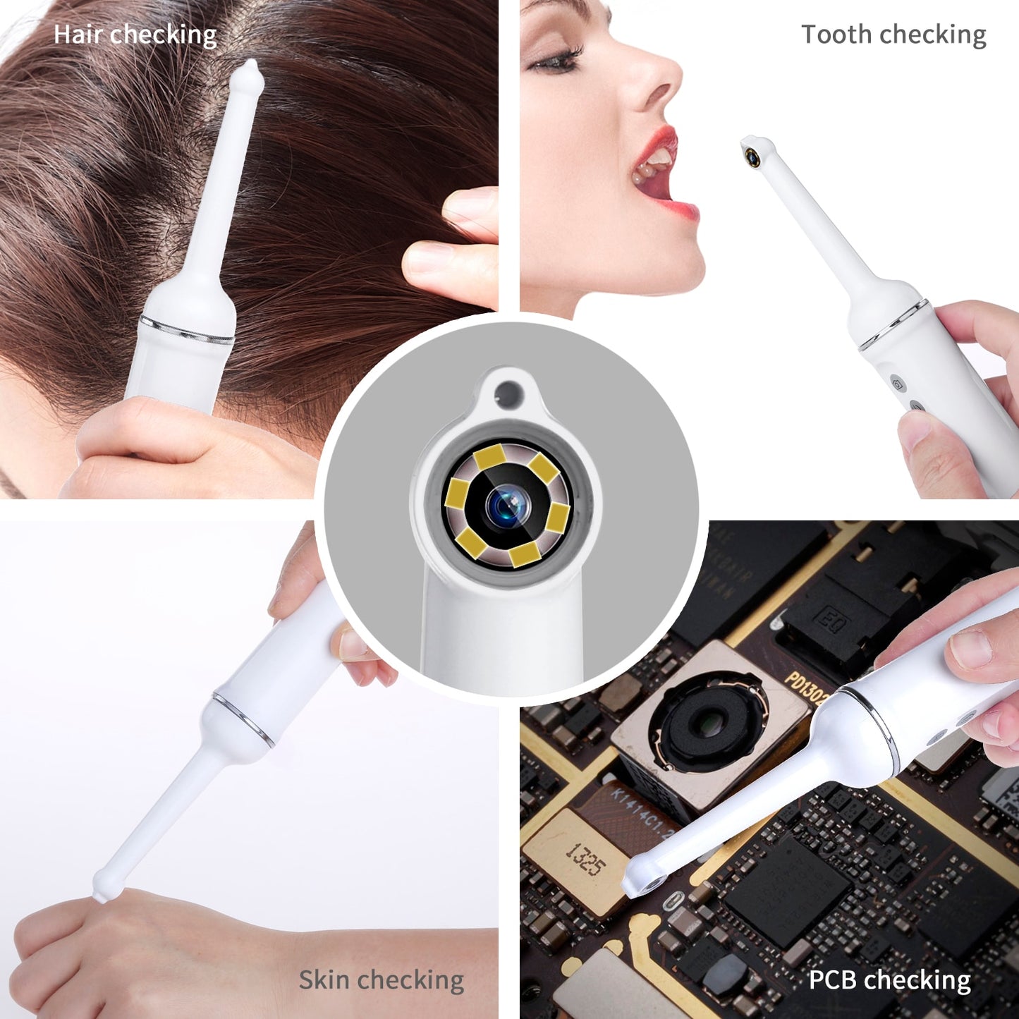 1080P HD Intraoral Dental Camera