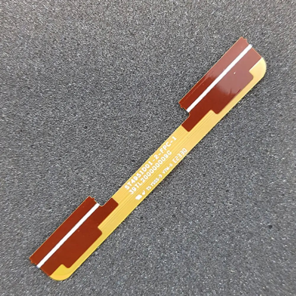 ST4951D01-2-FPC-1 FFC Panel Cable (39TL200000009G) for Samsung TV