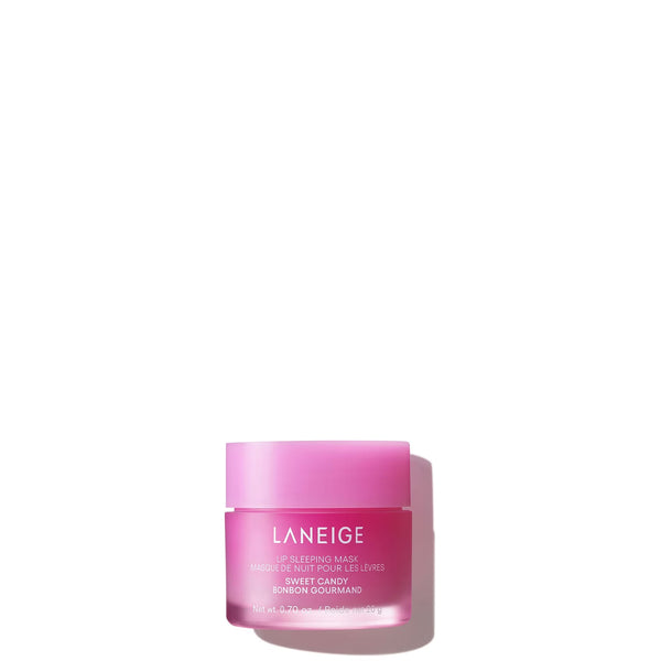 LANEIGE Lip Sleeping Mask Berry 20g