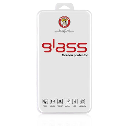 ENKAY Hat-Prince 0.26mm 2.5D 9H Tempered Glass Protective Film for Galaxy A80