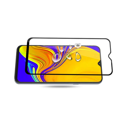 2 PCS mocolo 0.33mm 9H 2.5D Film en verre trempé Full Glue pour Galaxy A20 / A30 / A50 / M30