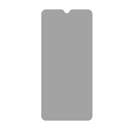 ENKAY Hat-Prince 0.26mm 9H 2.5D Privacy Anti-glare Tempered Glass Film for Galaxy A30 / A50