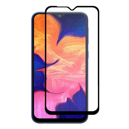 Film de protection en verre trempé ENKAY Hat-prince Full Glue 0.26mm 9H 2.5D pour Samsung Galaxy A10