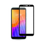 For Huawei Y5p mocolo 0.33mm 9H 3D Full Glue Full Cover Tempered Glass Film