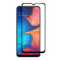 Film en verre trempé ENKAY Hat-prince Full Glue 0,26mm 9H 2,5D pour Galaxy A20e