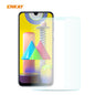 Pour Samsung Galaxy M31 / M21 10 Pièces ENKAY Hat-Prince 0.26mm 9H 2.5D Film de Protection d'Écran en Verre Trempé à Bords Incurvés
