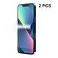 2 PCS ENKAY Full Glue Explosion-proof Hydrogel Film For iPhone 13 mini