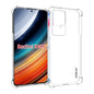 For Xiaomi Redmi K40S ENKAY Clear TPU Shockproof Case