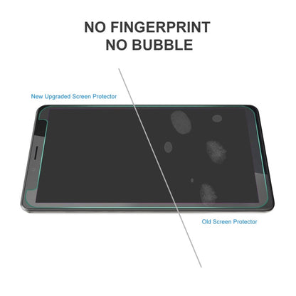 ENKAY 183 x 111mm 7.0 inch Universal 0.3mm Explosion-proof Tempered Glass Film