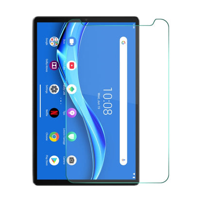 ENKAY 205 x 120mm Universal 8.0 inch 0.3mm Explosion-proof Tempered Glass Film