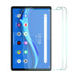 2 PCS ENKAY 205 x 120mm Universal 8.0 inch 0.3mm Explosion-proof Tempered Glass Film