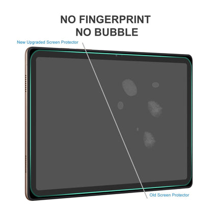 ENKAY 228 x 133mm Universal 9.0 inch 0.3mm Explosion-proof Tempered Glass Film