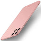 Pour Huawei Maimang10 SE Coque Rigide Ultra-fine MOFI PC Givré (Or Rose)