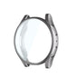 For Samsung Galaxy Watch5 40mm ENKAY Hat-Prince Full Coverage Electroplated Soft TPU Case(Grey)