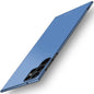 For Galaxy S25 Ultra 5G MOFI Frosted PC Ultra-thin Hard Phone Case(Blue)