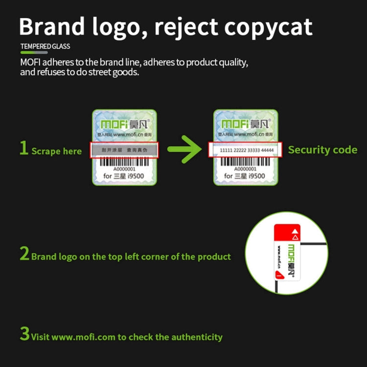 For Samsung Galaxy S25+ 5G MOFI 9H 3D Explosion-proof Curved Screen Tempered Glass Film(Black)