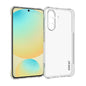 For Samsung Galaxy A26 5G ENKAY Hat-Prince Transparent TPU Shockproof Phone Case