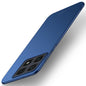 For Xiaomi 14T MOFI Micro-Frosted PC Ultra-thin Hard Phone Case(Blue)