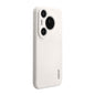 Pour Huawei Pura 70 Pro / 70 Pro+ ENKAY Hat-Prince Étui de protection antichoc en silicone liquide (Beige)