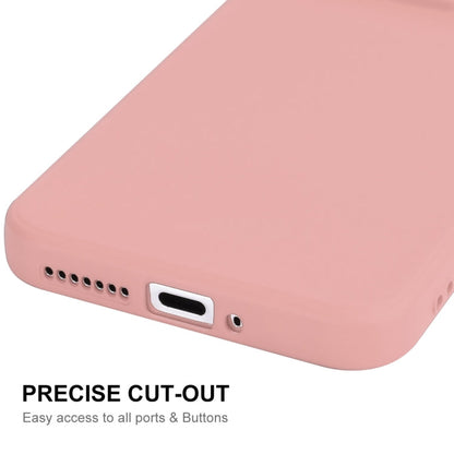 For Xiaomi 14 Pro ENKAY Hat-Prince Liquid Silicone Shockproof Soft Phone Case(Dark Green)