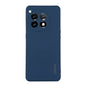 For OnePlus 12 ENKAY Liquid Silicone Soft Shockproof Phone Case(Dark Blue)