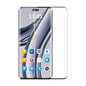 For Huawei nova 12 Pro / nova 12 Ultra ENKAY 3D Hot Bending Side Glue Tempered Glass Full Film