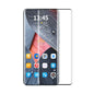 For Huawei Pura 70 Pro / 70 Pro+ / 70 Ultra ENKAY 3D Hot Bending Side Glue Tempered Glass Full Film