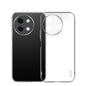 For vivo Y38 5G MOFI Ming Series Ultra-thin TPU Phone Case(Transparent)